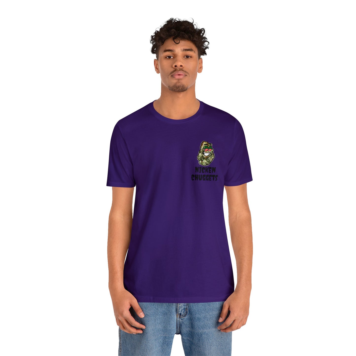 420 Nug T-shirt