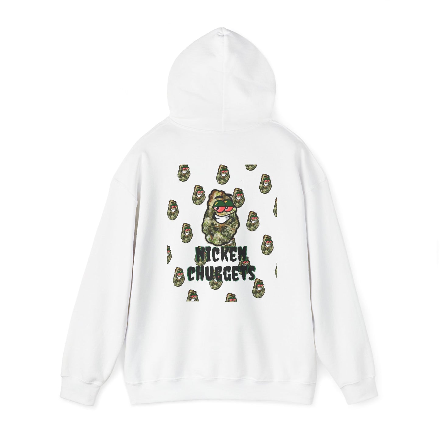 420 Nug Hoodie