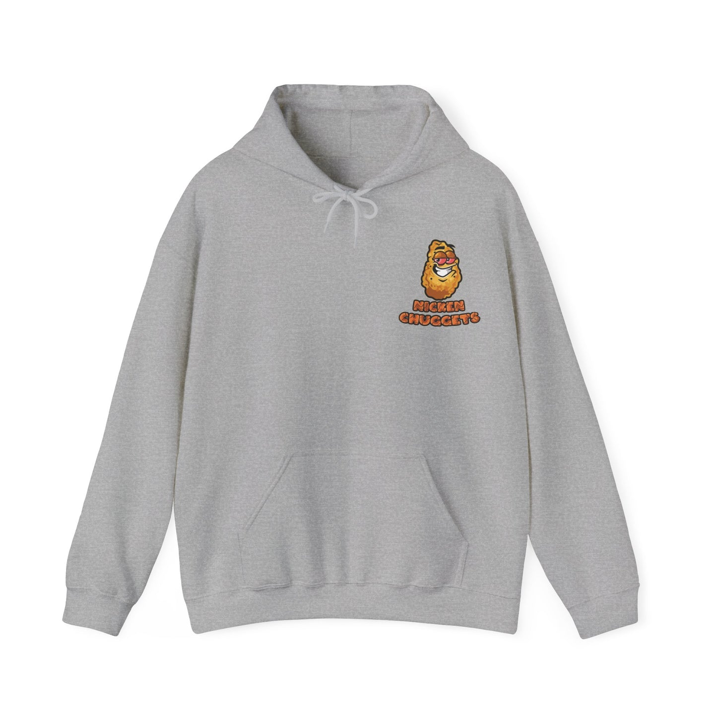 OG LOGO hoodie