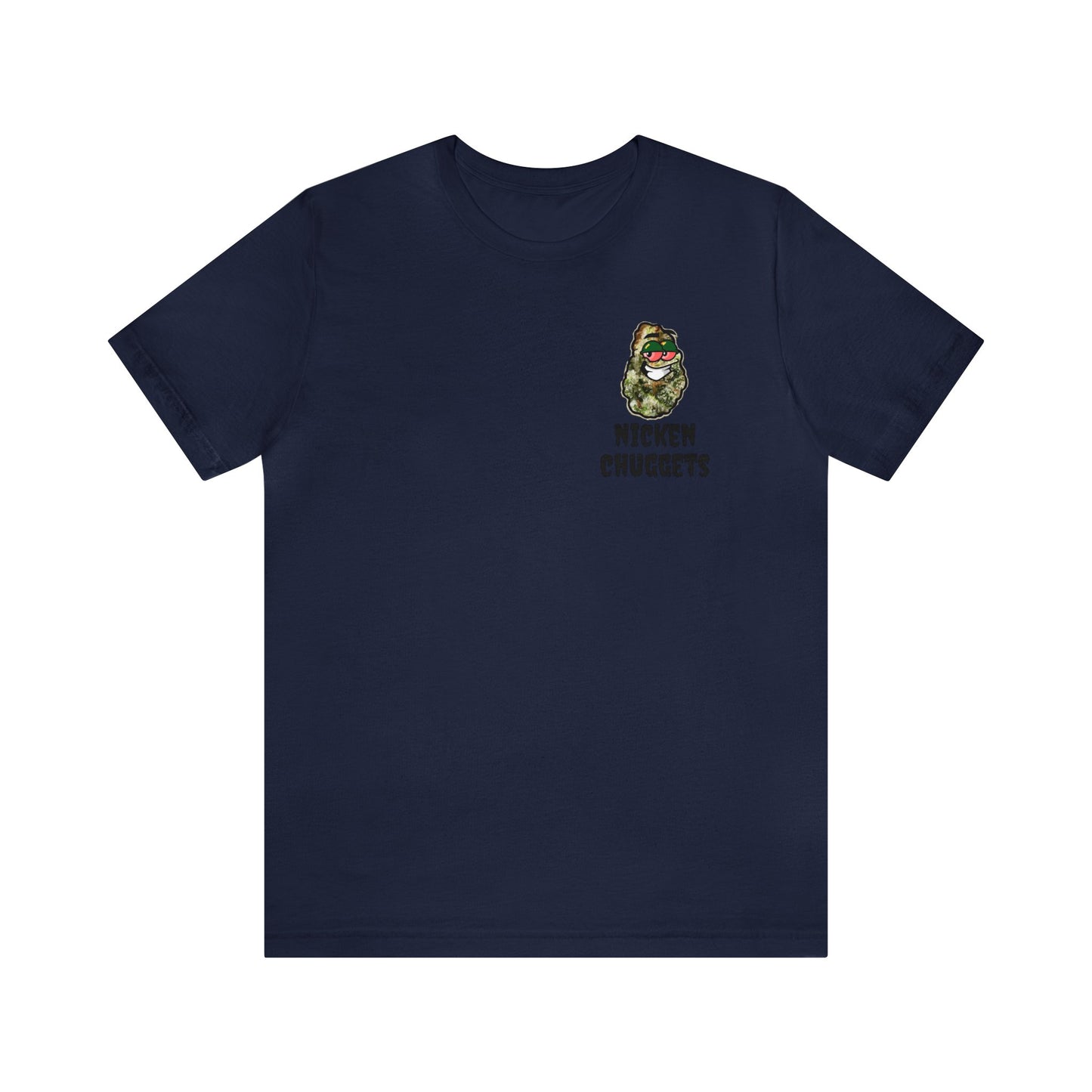 420 Nug T-shirt