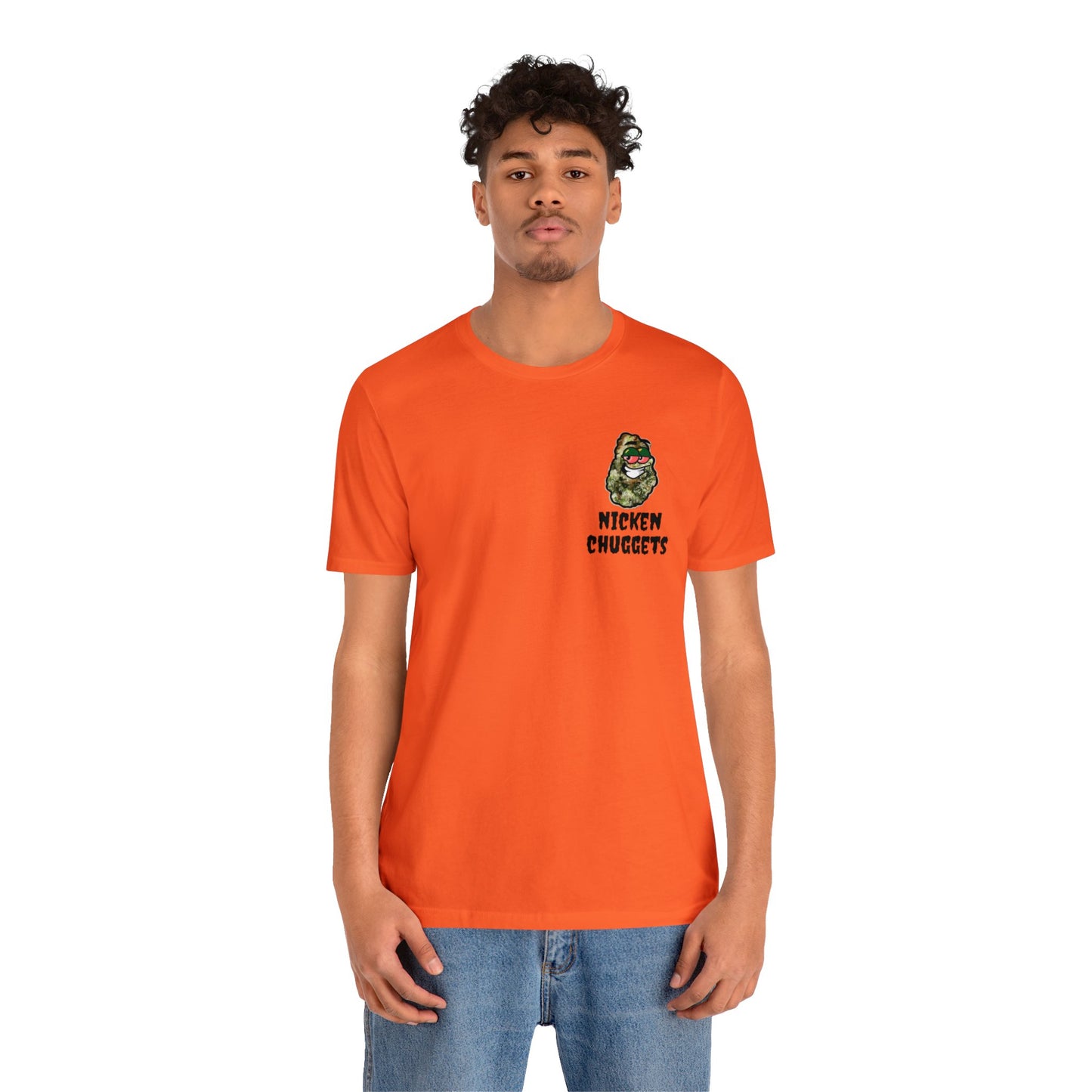 420 Nug T-shirt