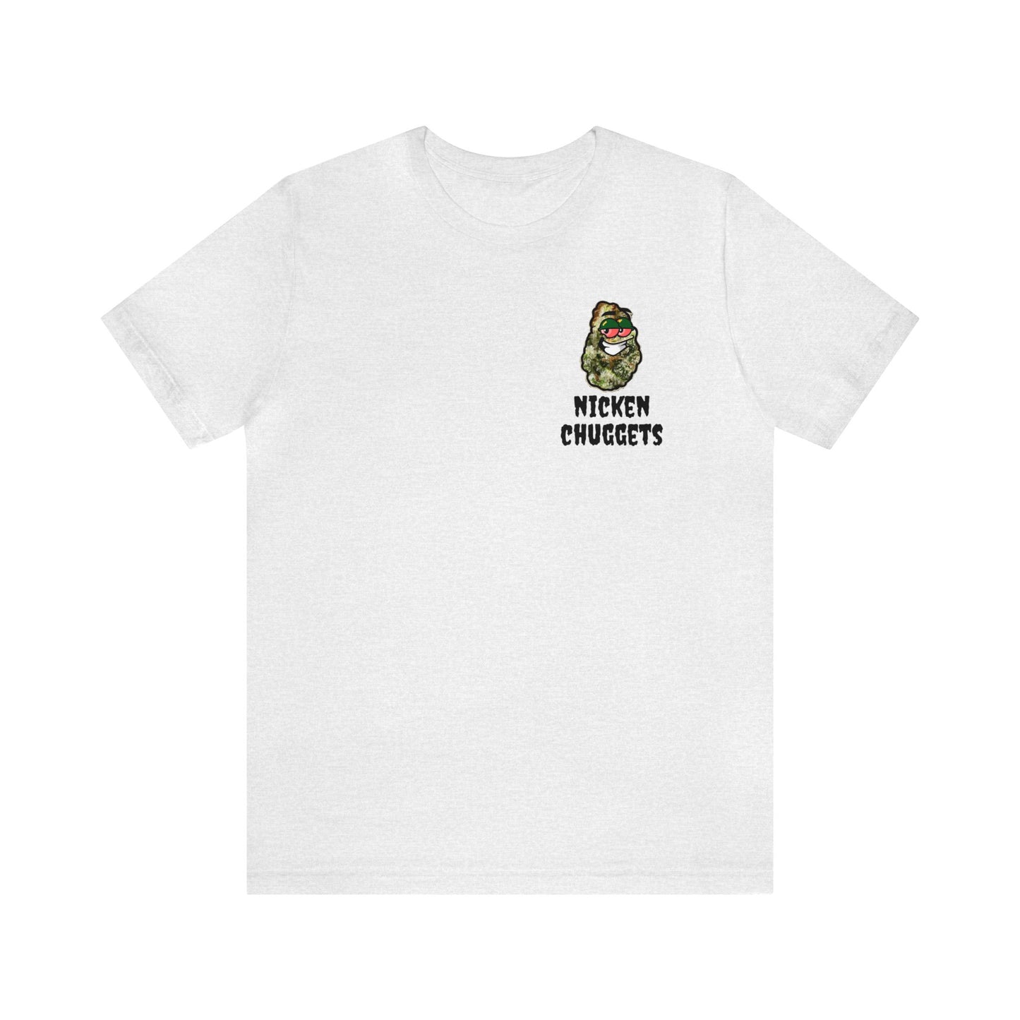 420 Nug T-shirt