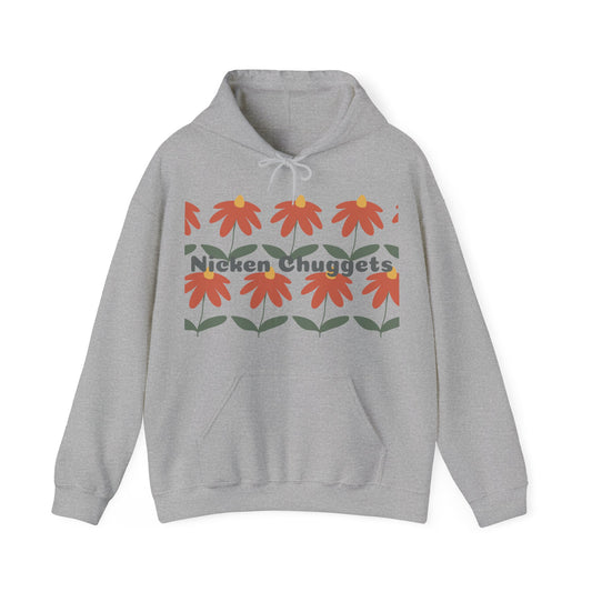 Wildflower Hoodie