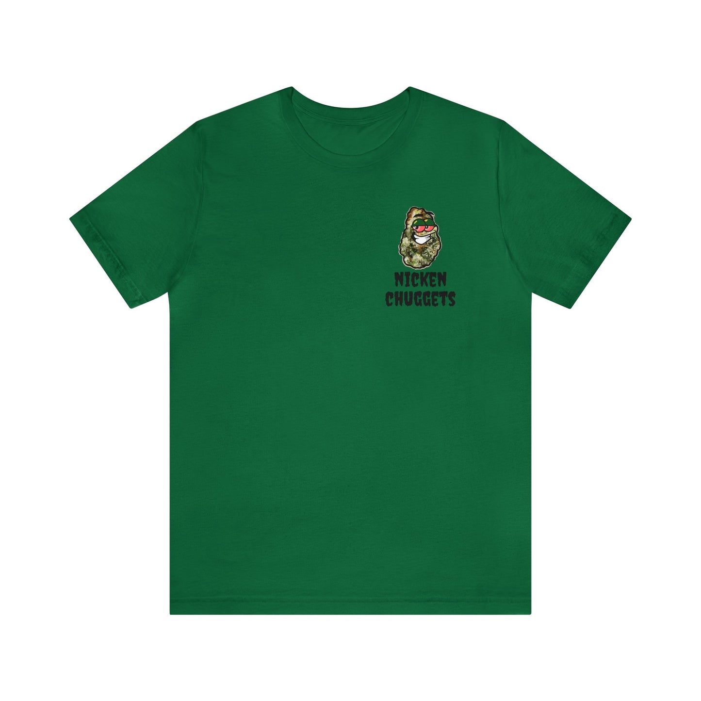 420 Nug T-shirt