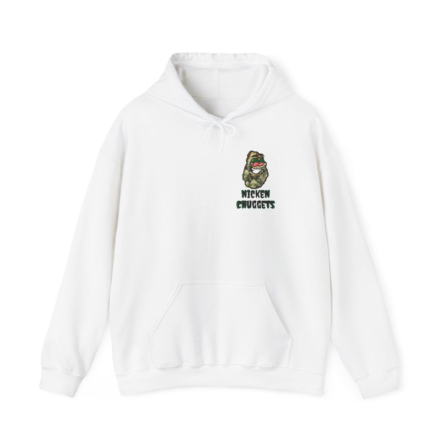 420 Nug Hoodie