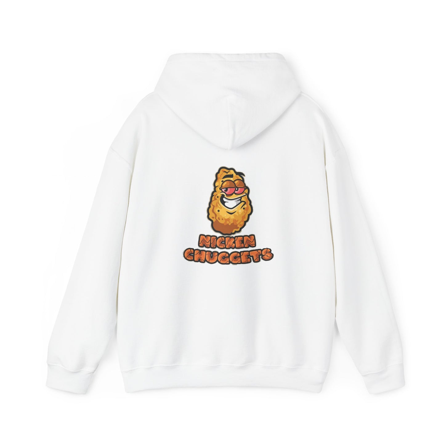 OG LOGO hoodie