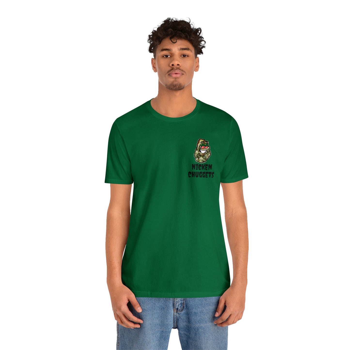 420 Nug T-shirt