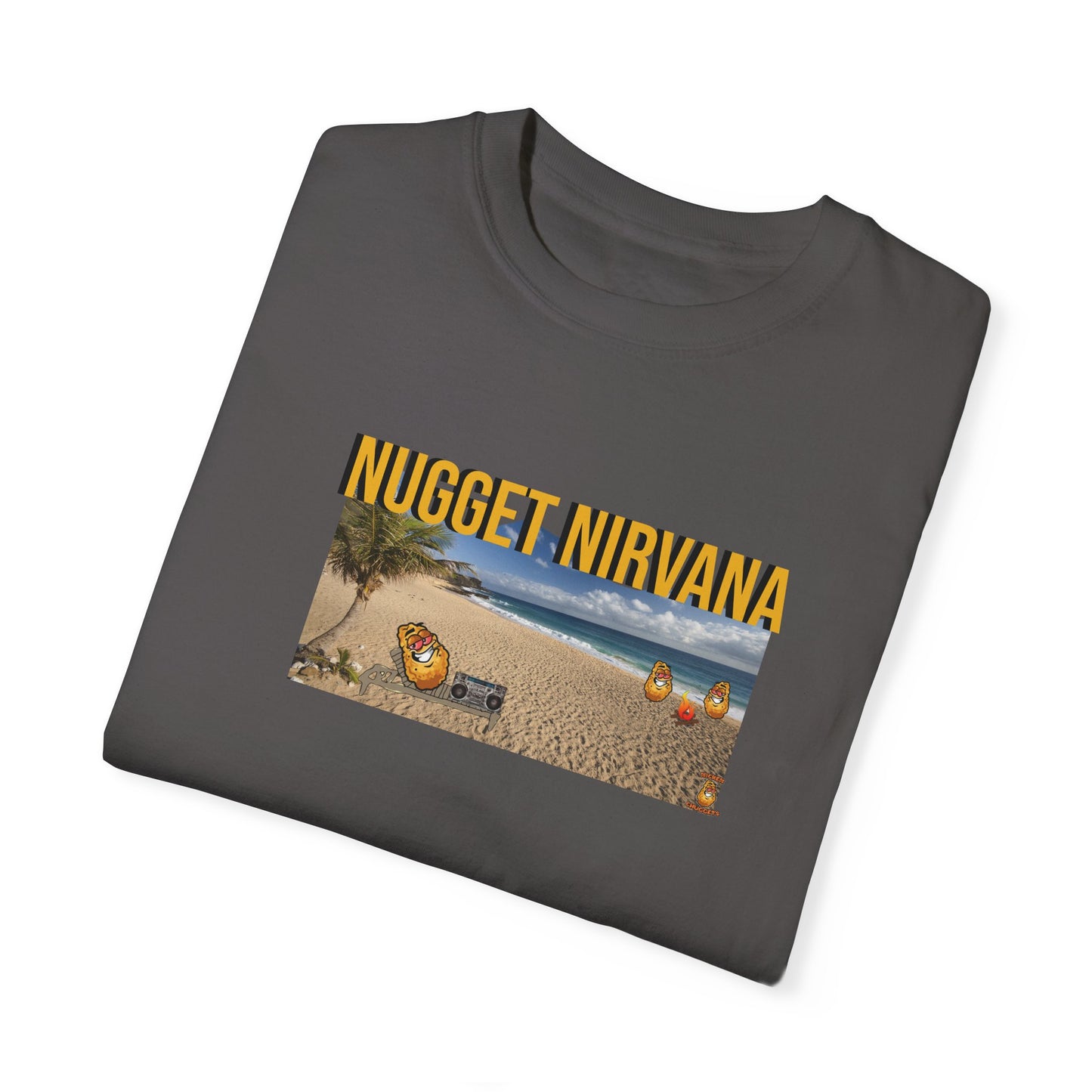 Nugget Nirvana T