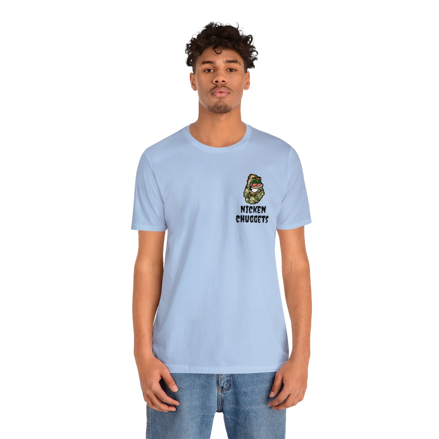 420 Nug T-shirt