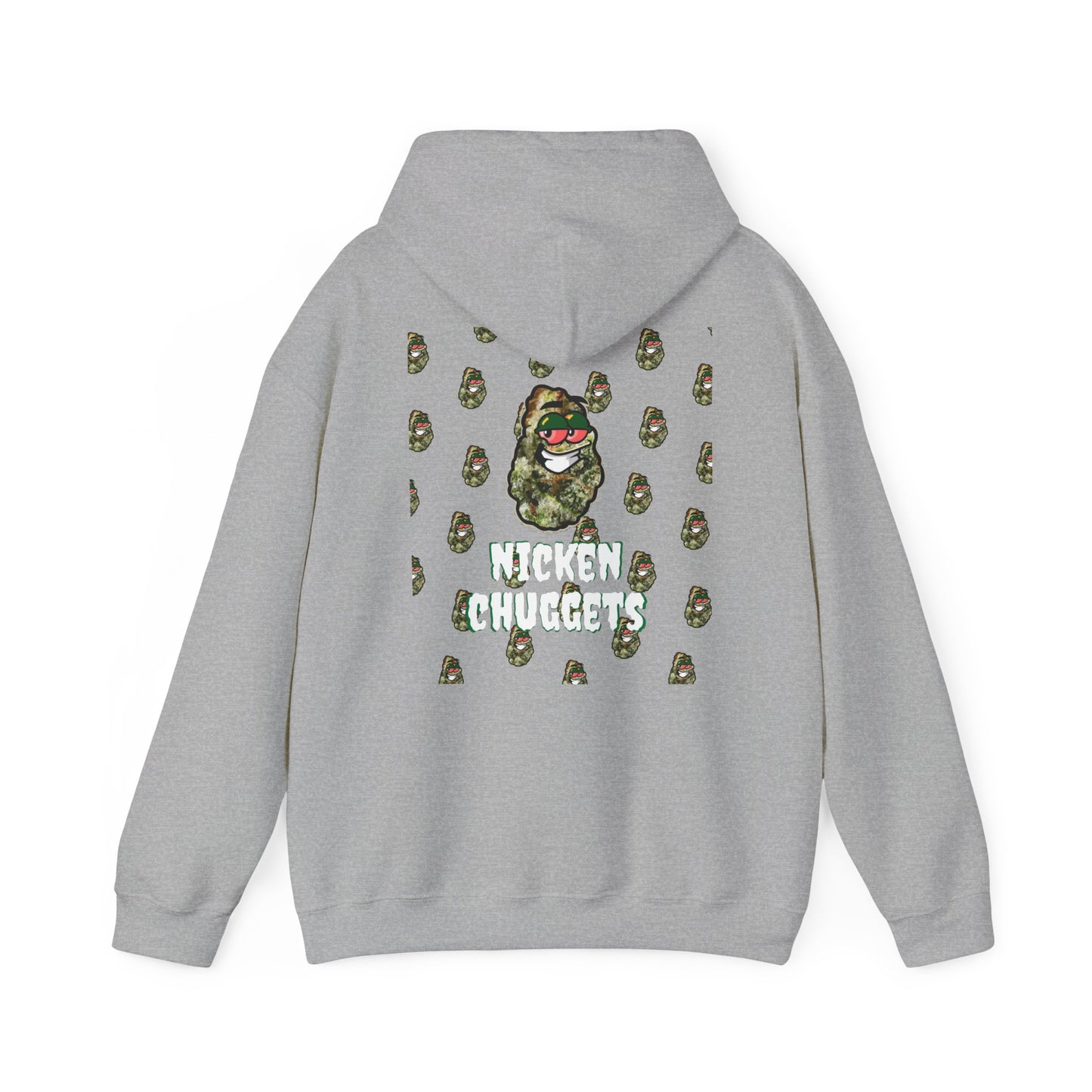 420 Nug Hoodie