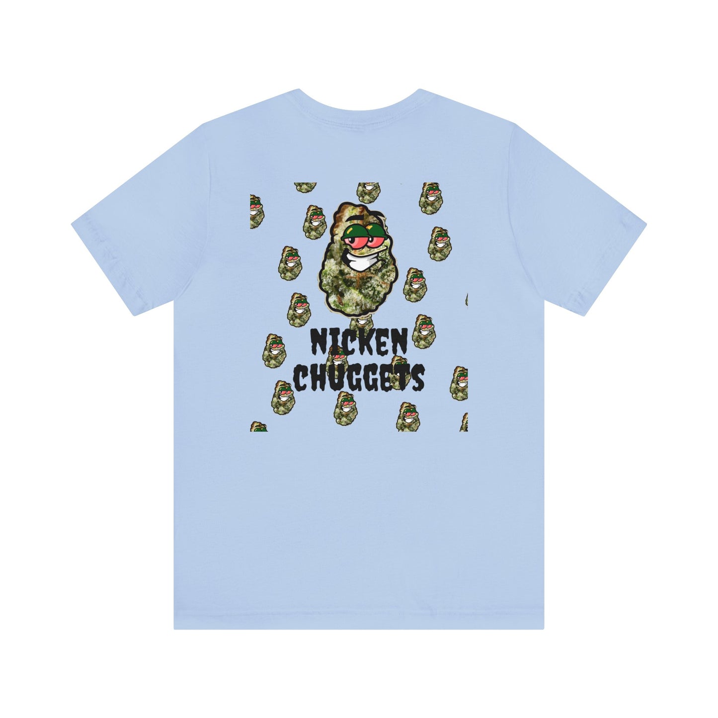 420 Nug T-shirt