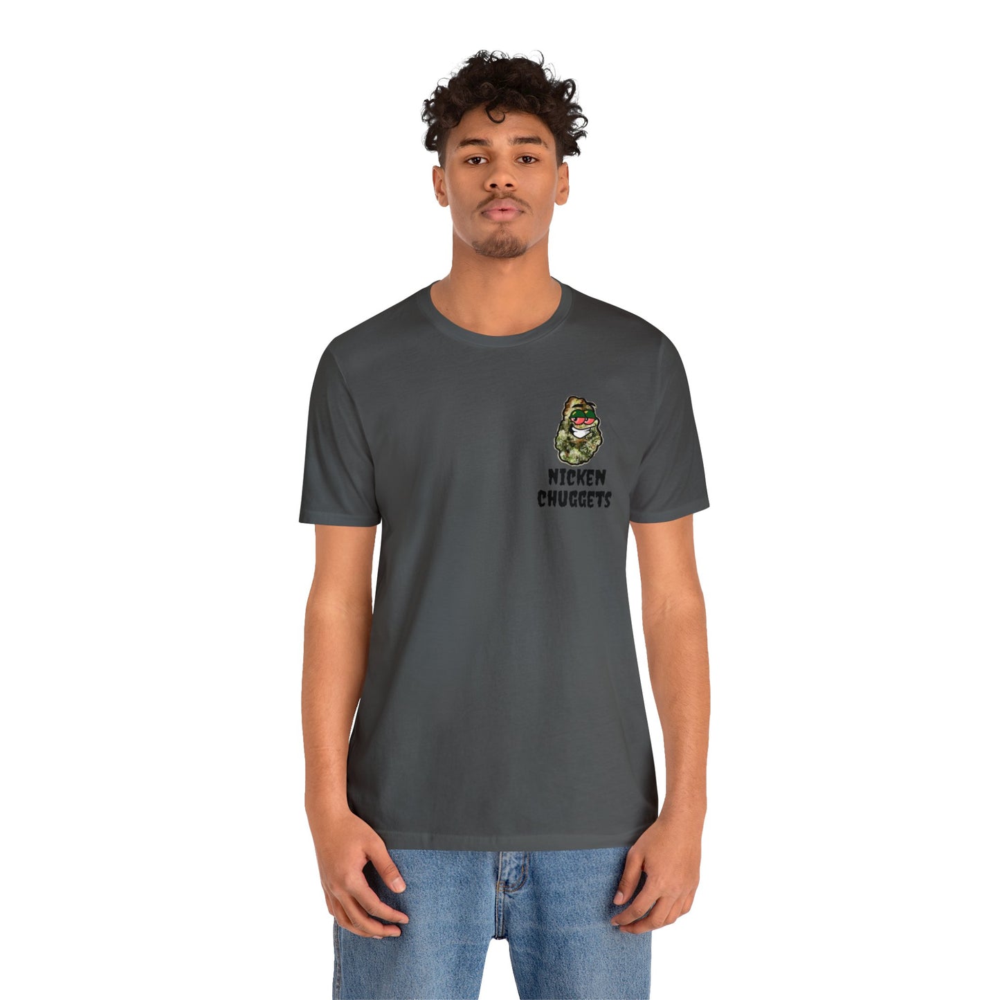 420 Nug T-shirt