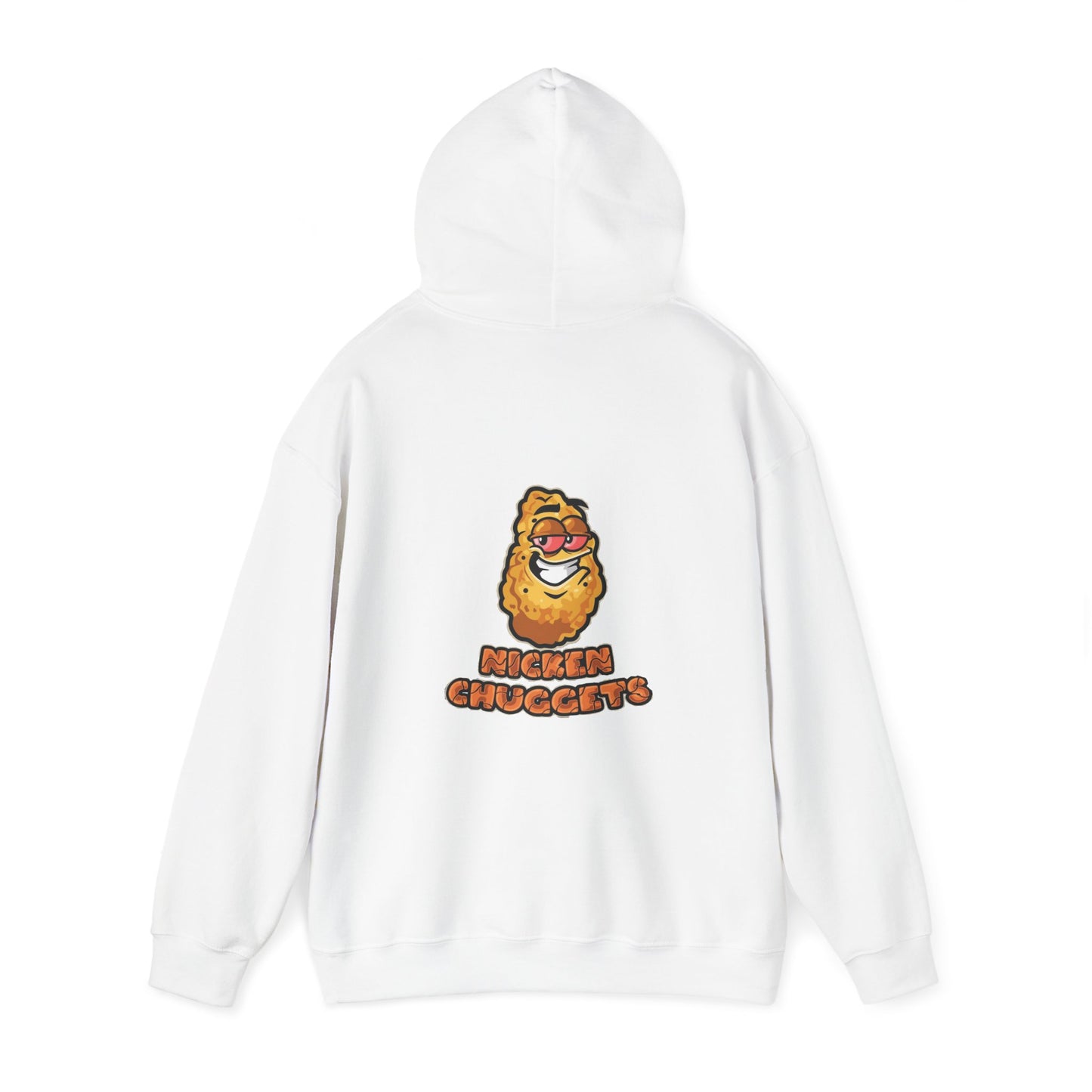 OG LOGO hoodie