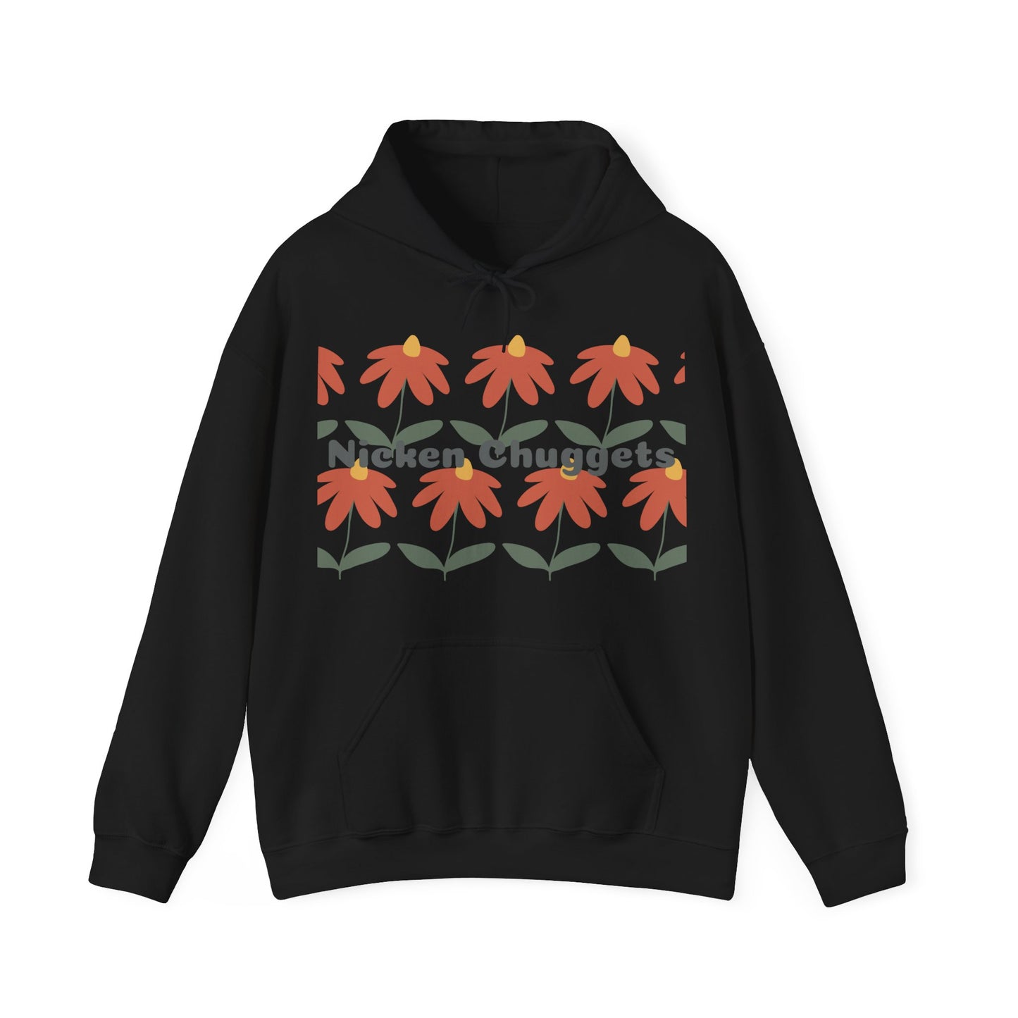 Wildflower Hoodie