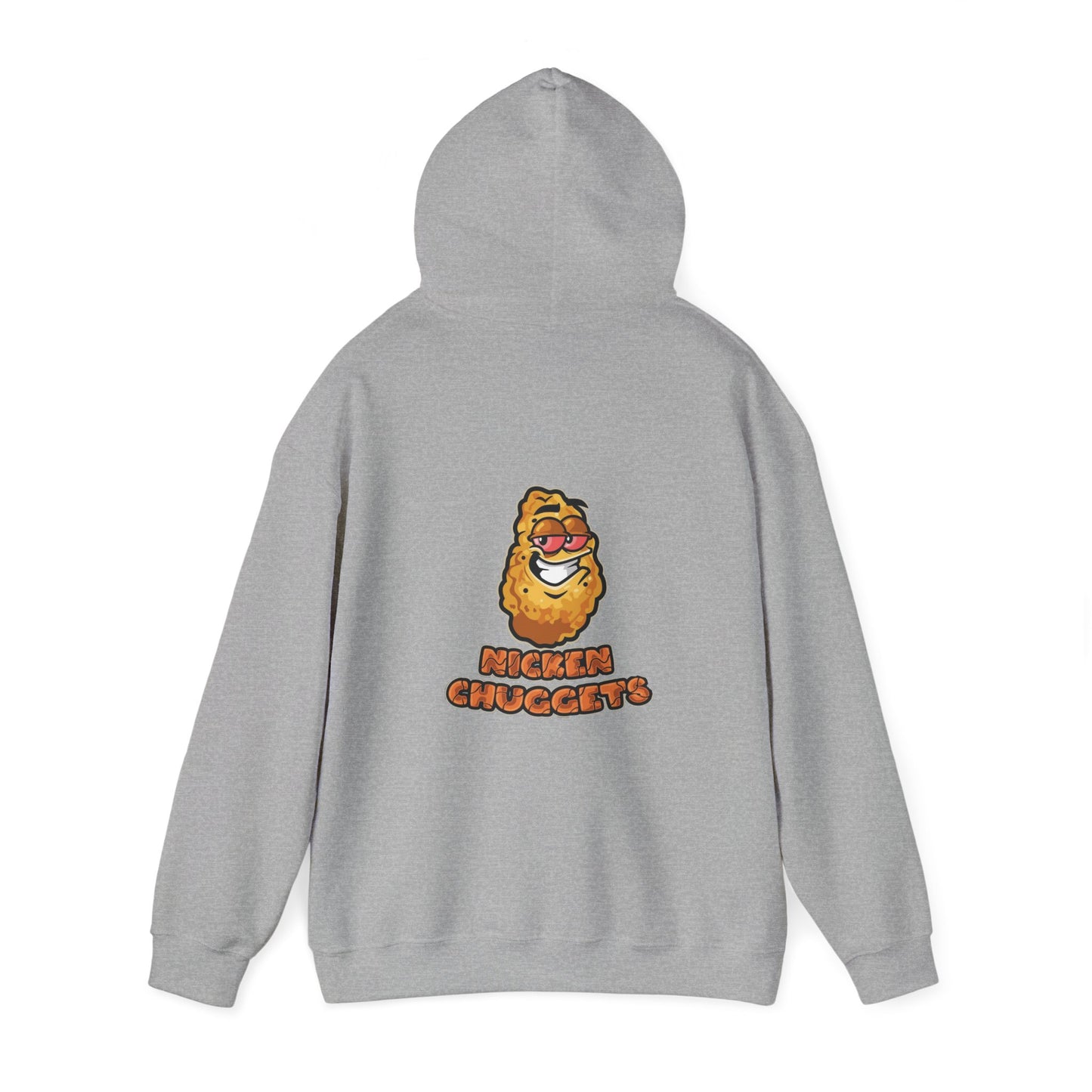 OG LOGO hoodie