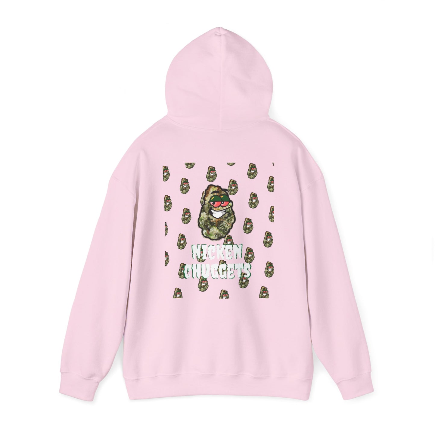 420 Nug Hoodie