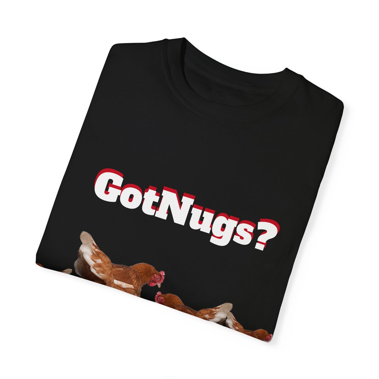 GotNugs? T