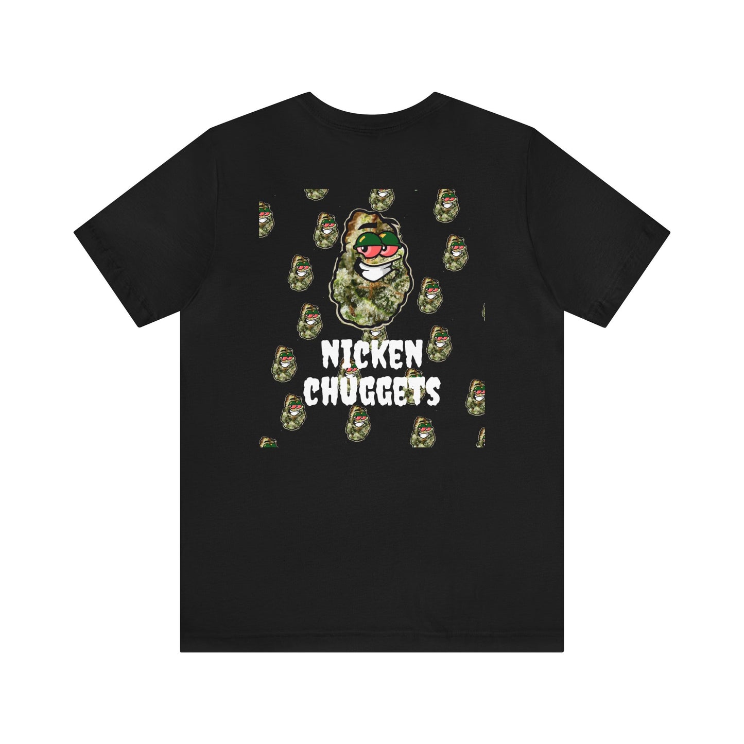 420 Nug T-shirt