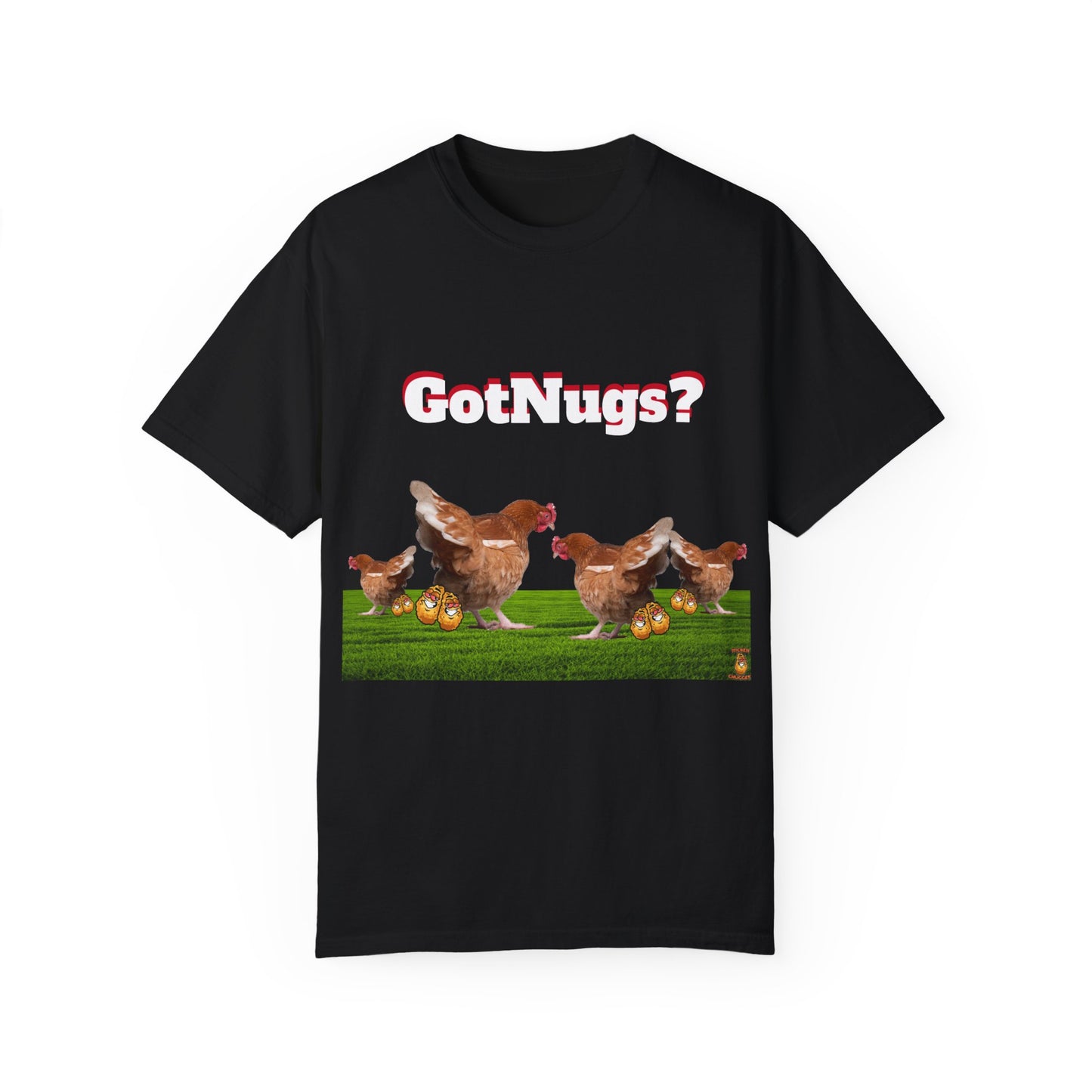 GotNugs? T