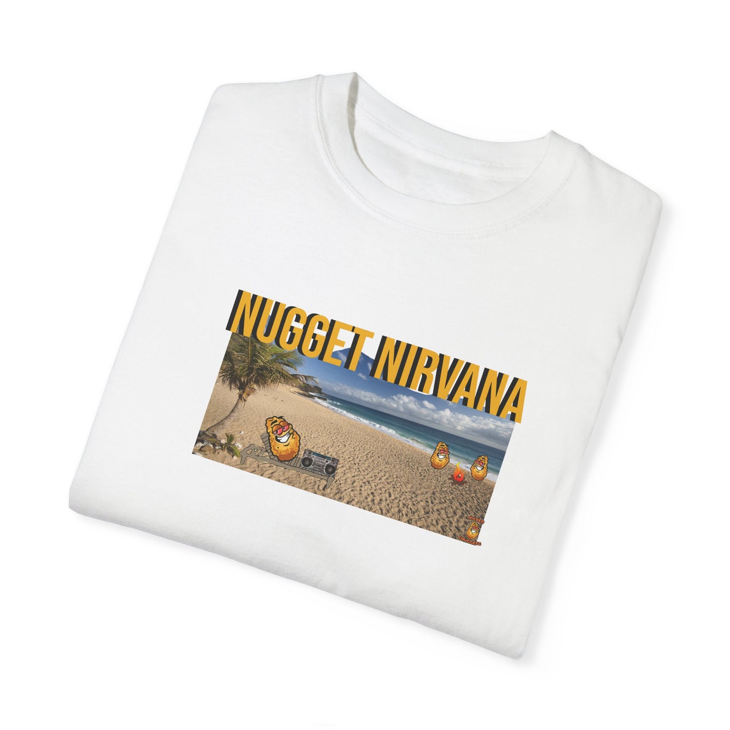 Nugget Nirvana T