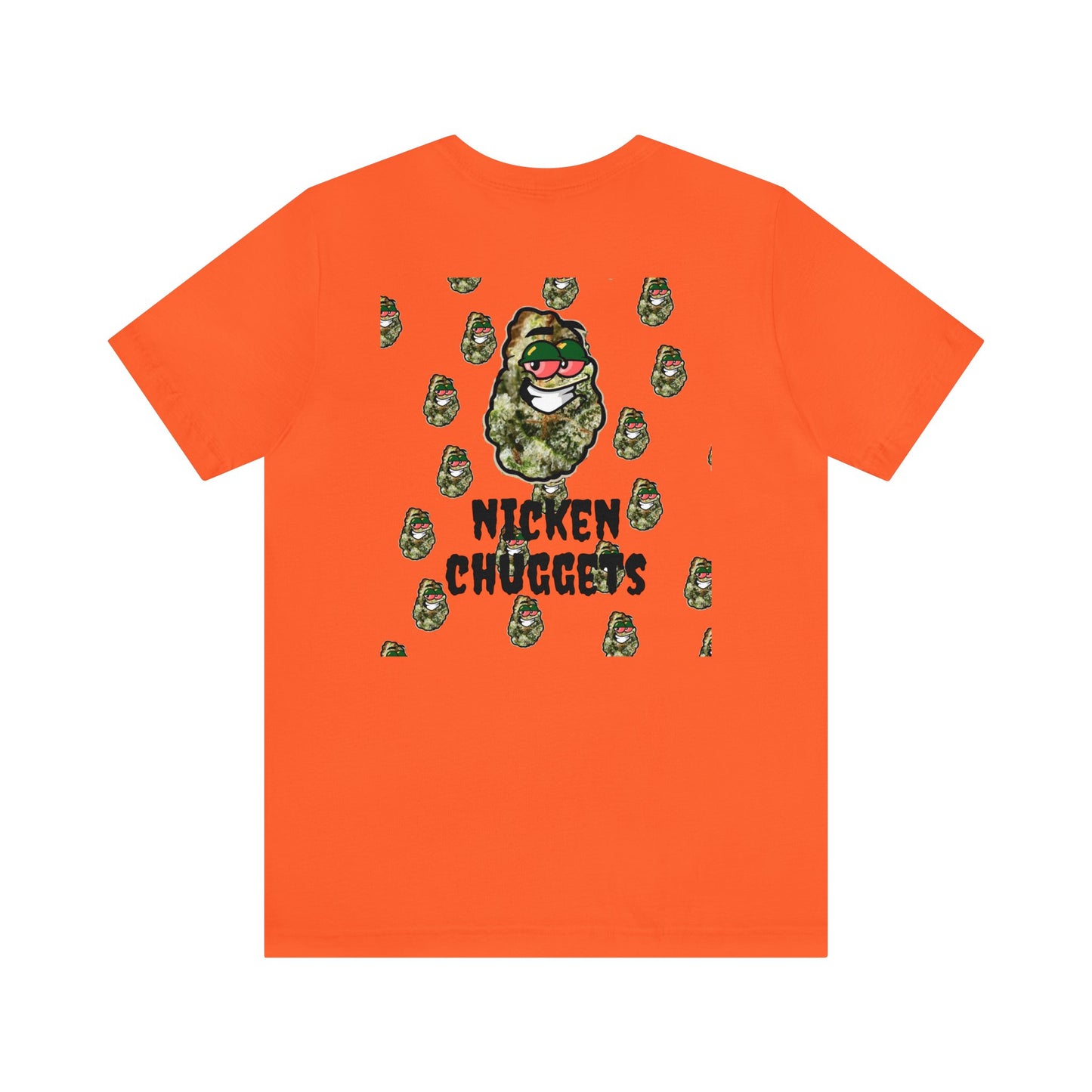 420 Nug T-shirt