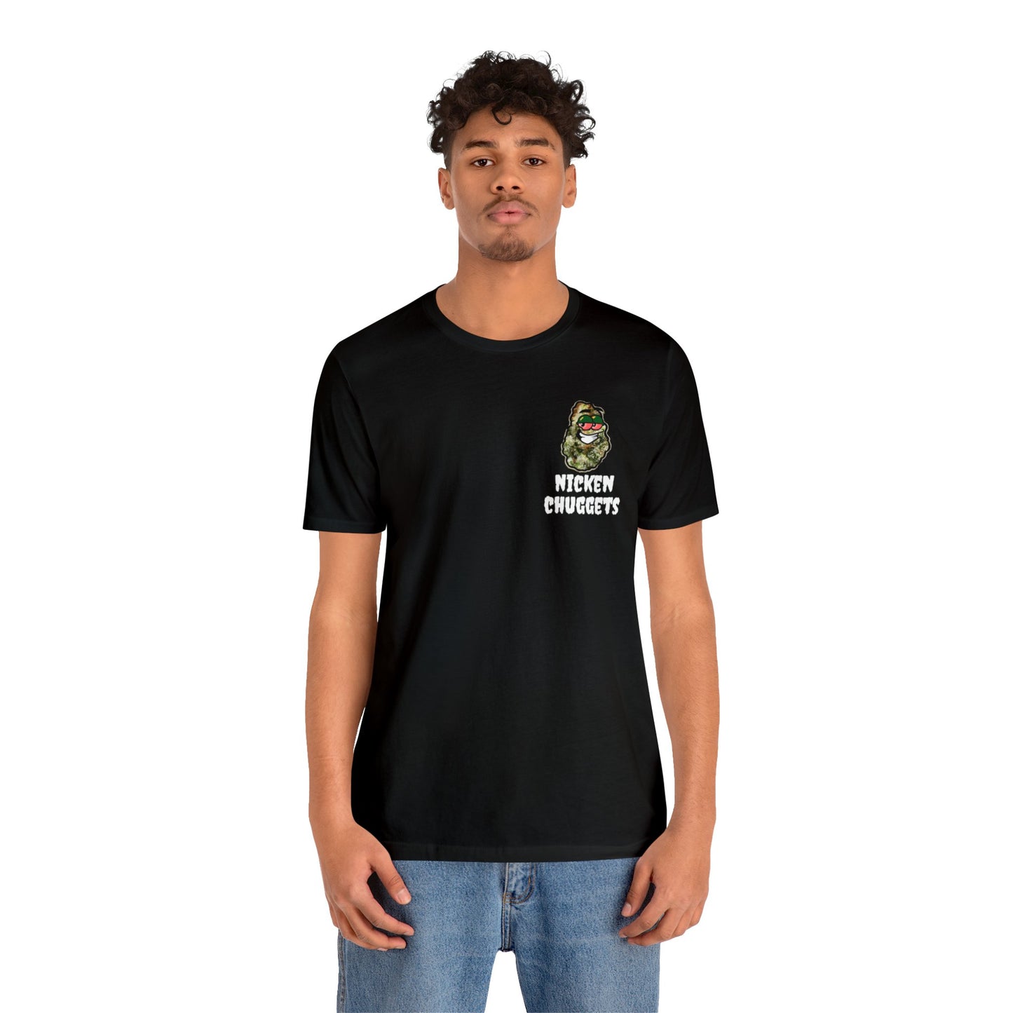 420 Nug T-shirt