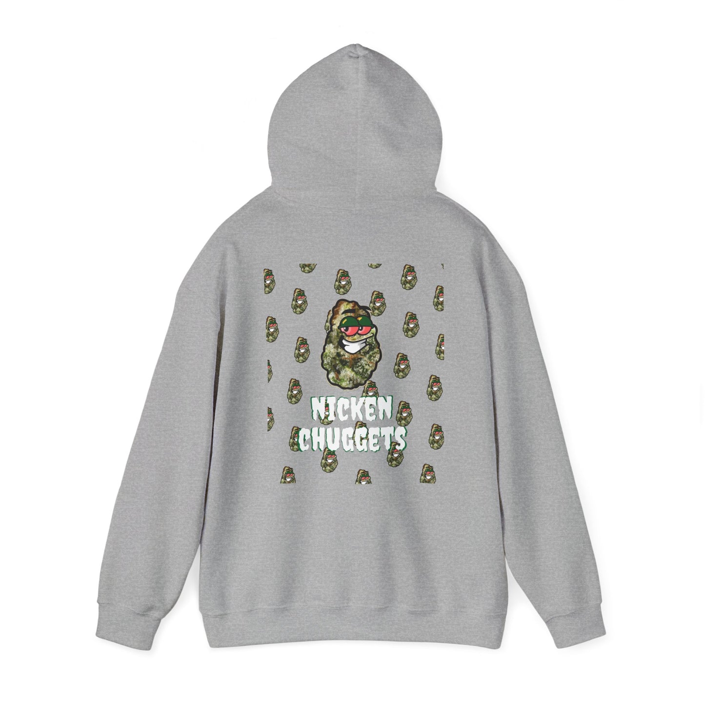 420 Nug Hoodie