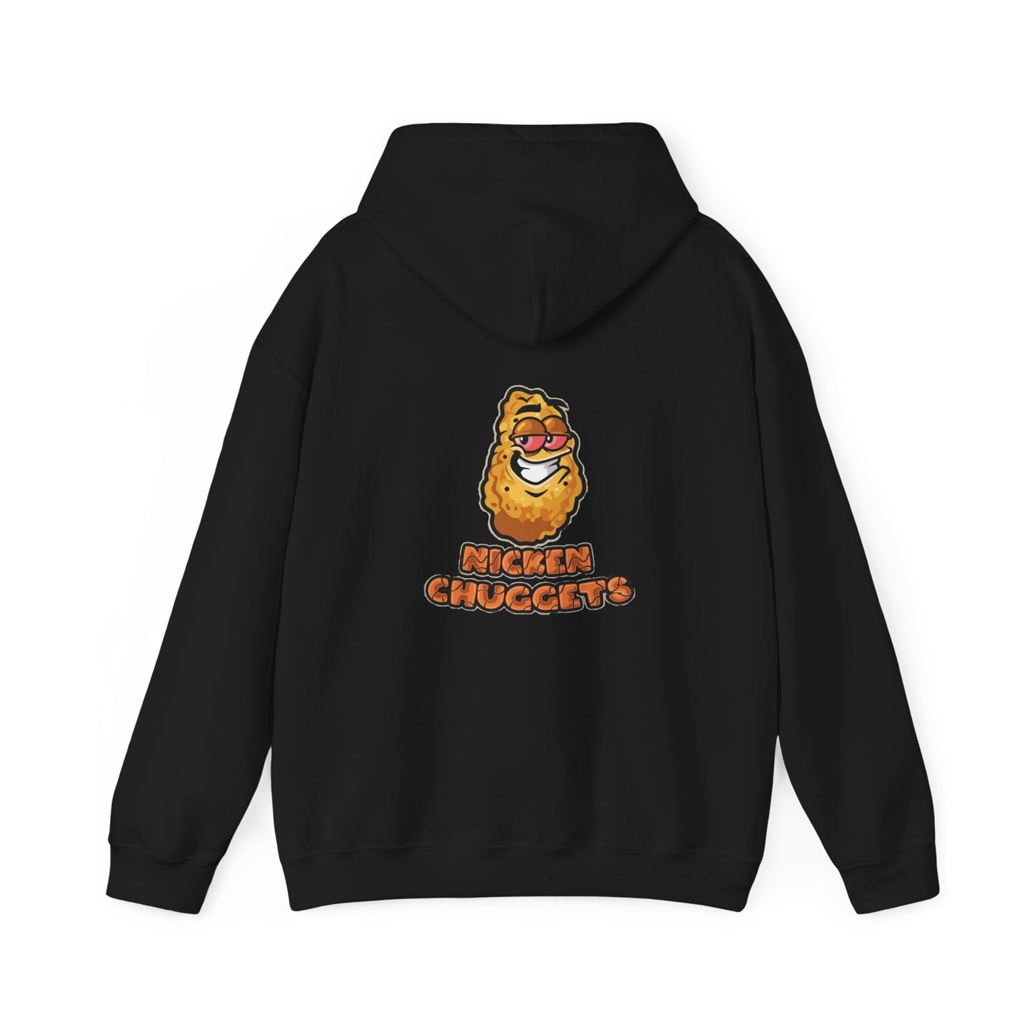 OG LOGO hoodie