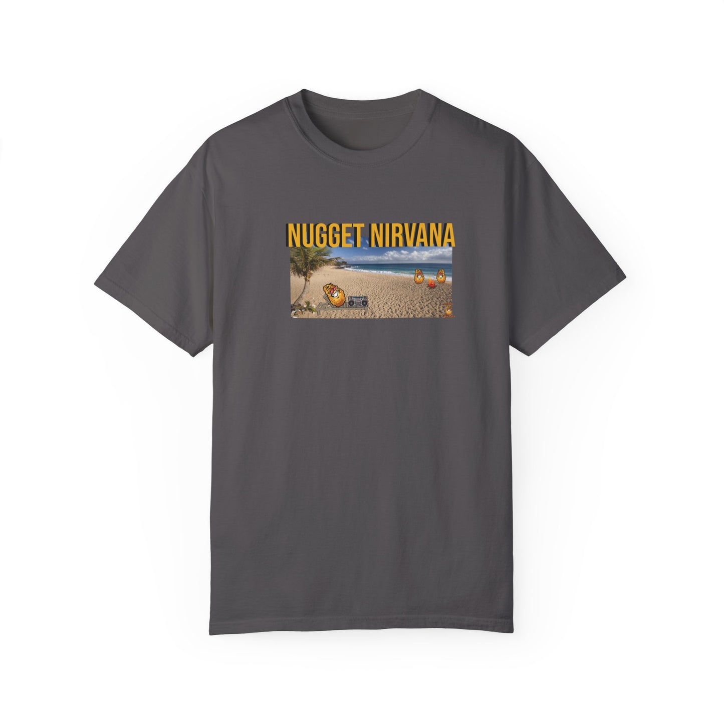 Nugget Nirvana T