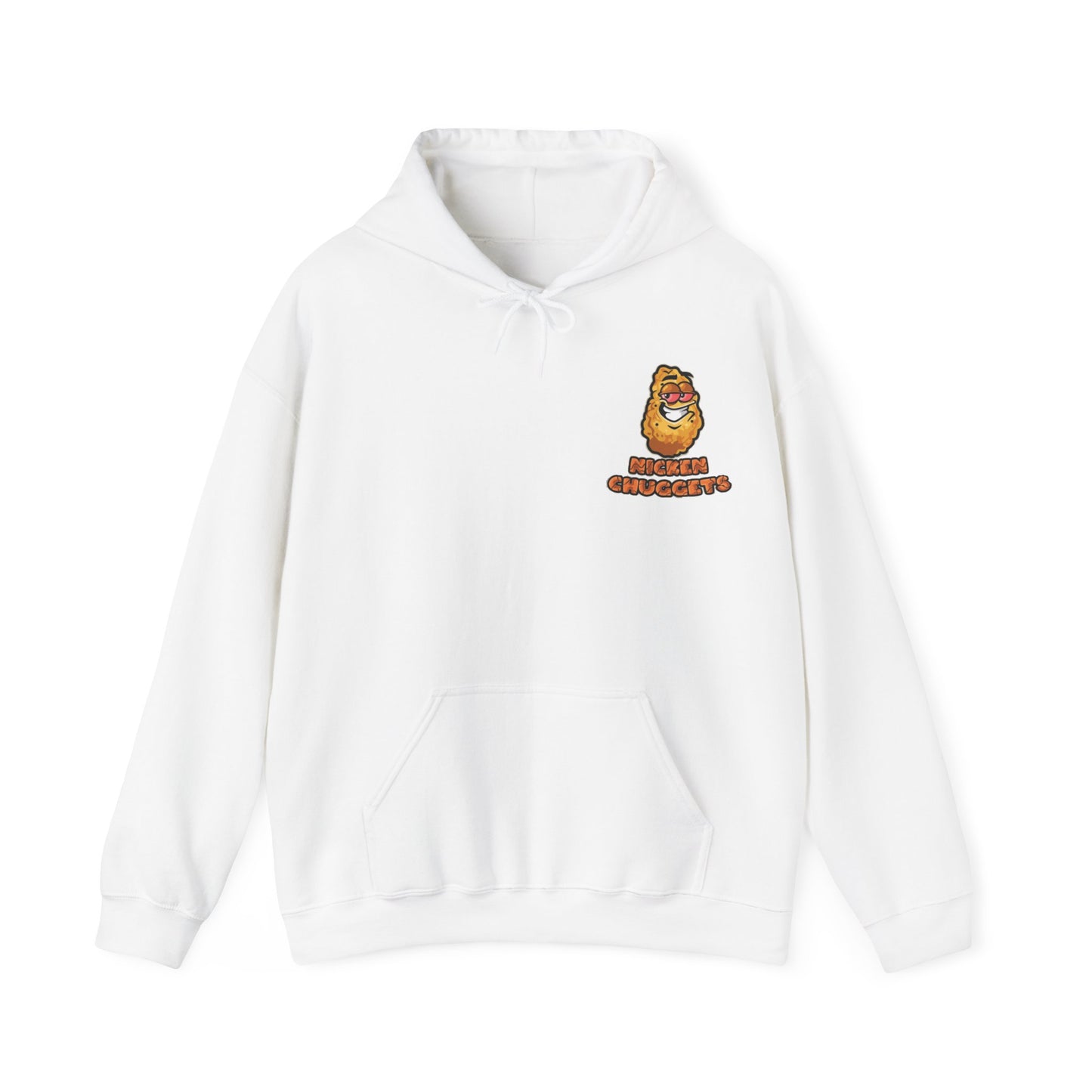 OG LOGO hoodie