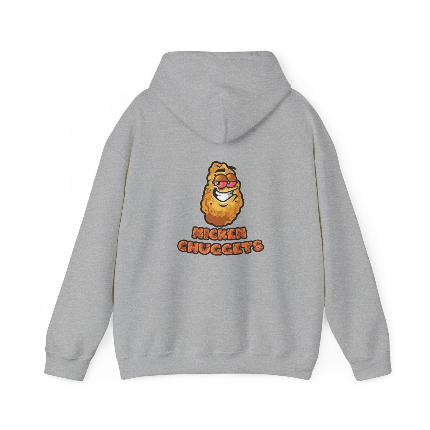 OG LOGO hoodie