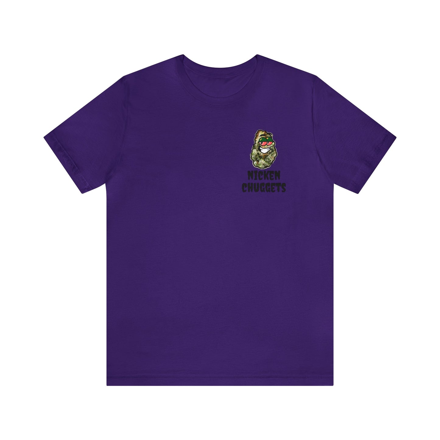 420 Nug T-shirt