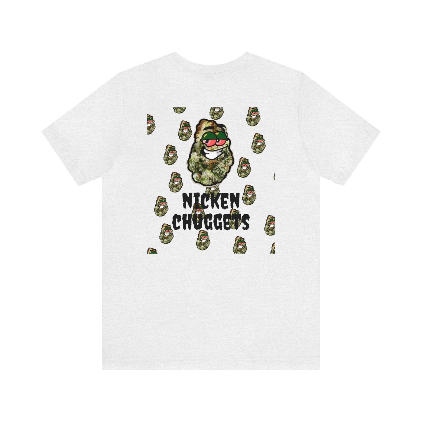 420 Nug T-shirt