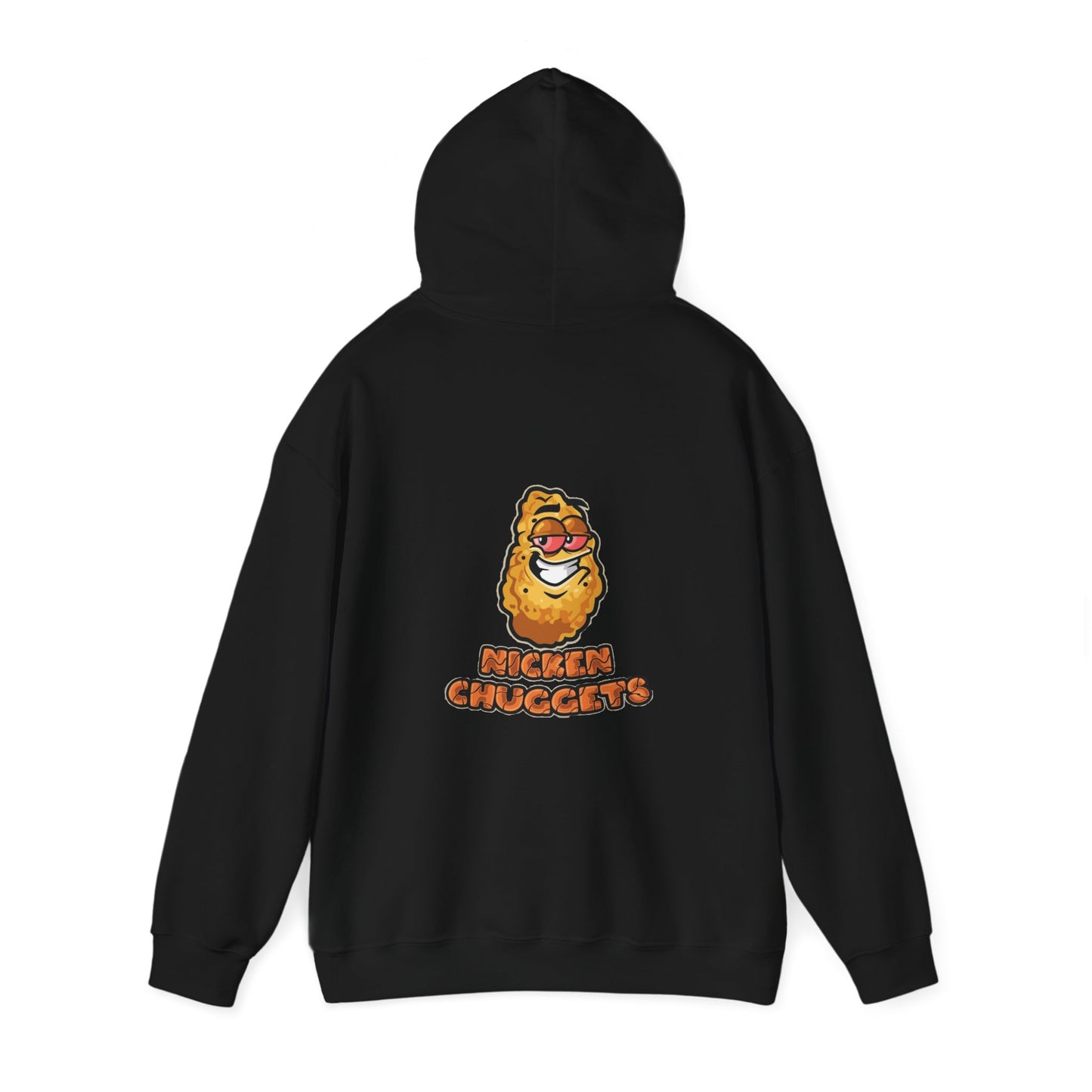 OG LOGO hoodie