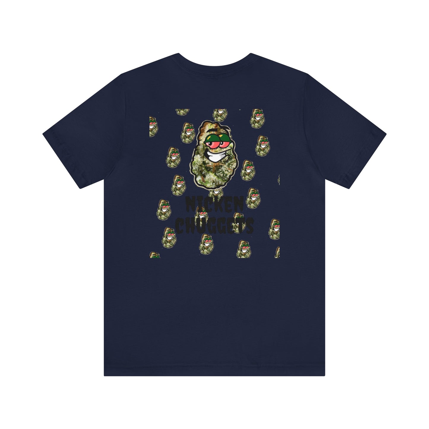 420 Nug T-shirt