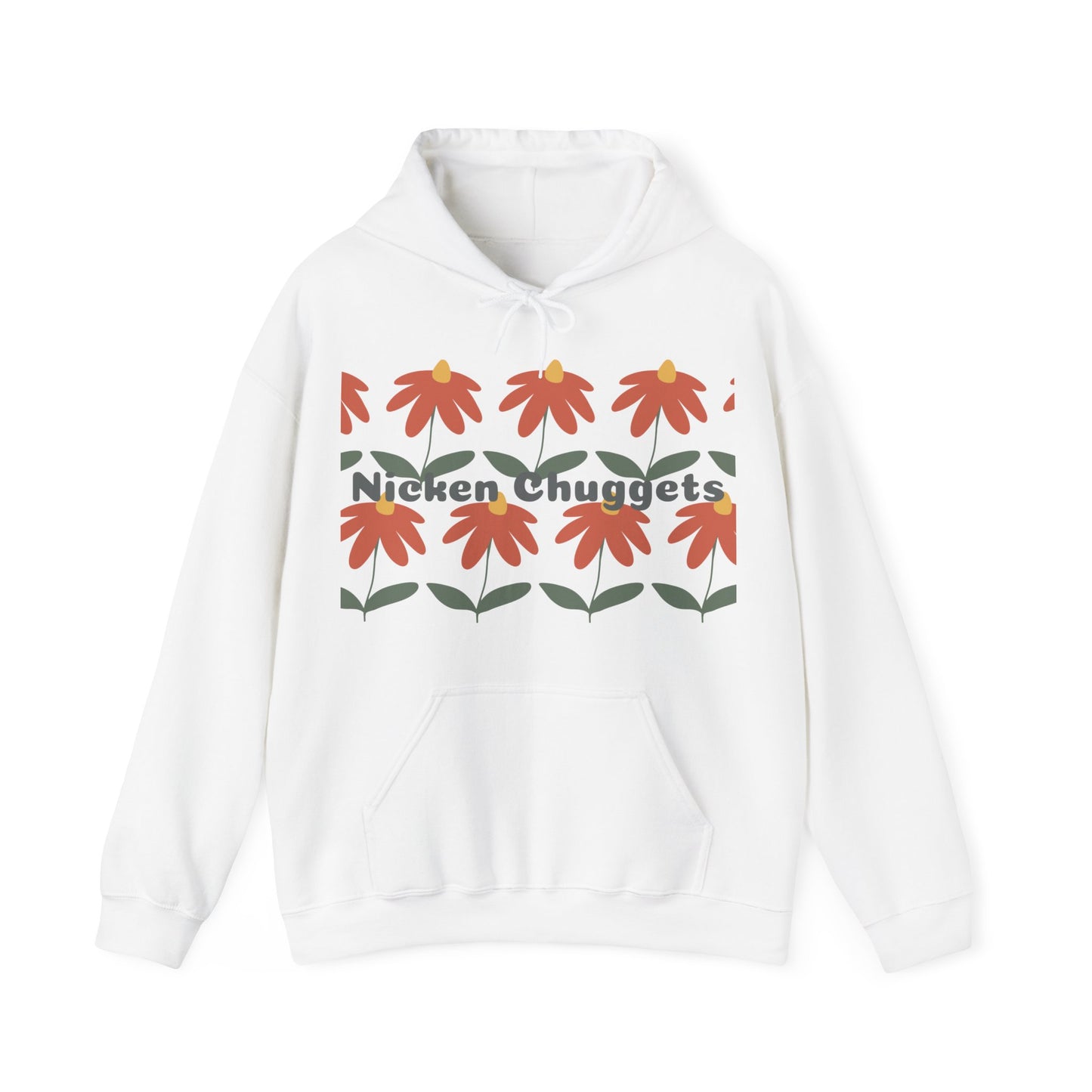 Wildflower Hoodie