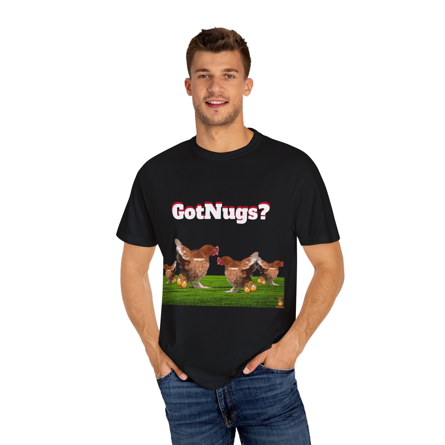 GotNugs? T