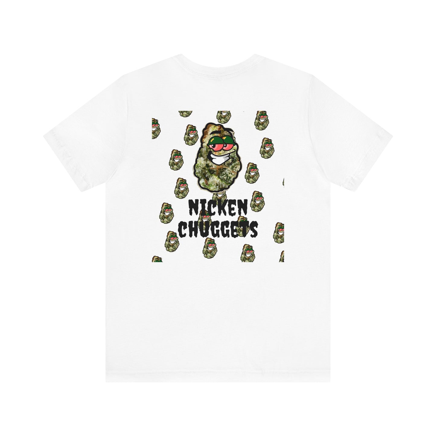 420 Nug T-shirt