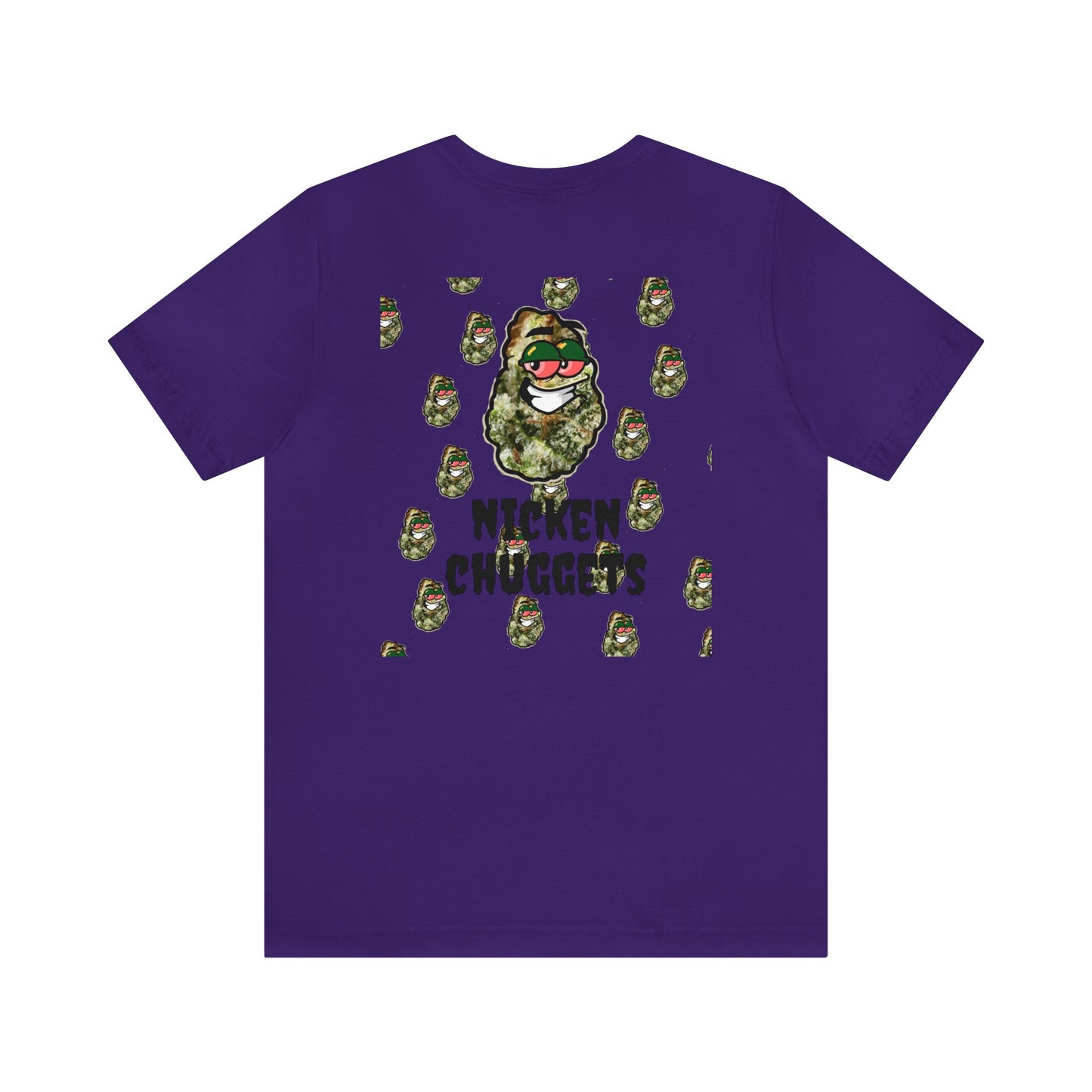 420 Nug T-shirt