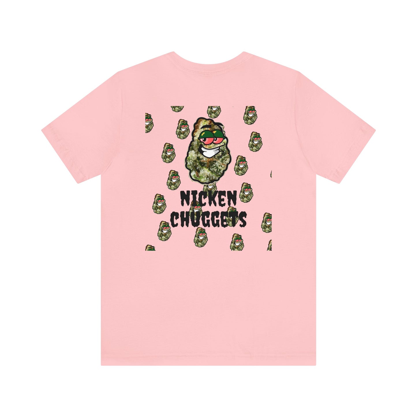 420 Nug T-shirt