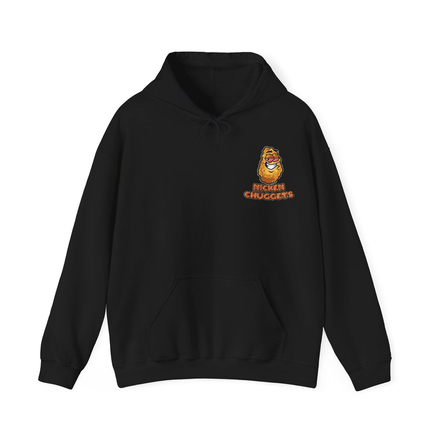 OG LOGO hoodie