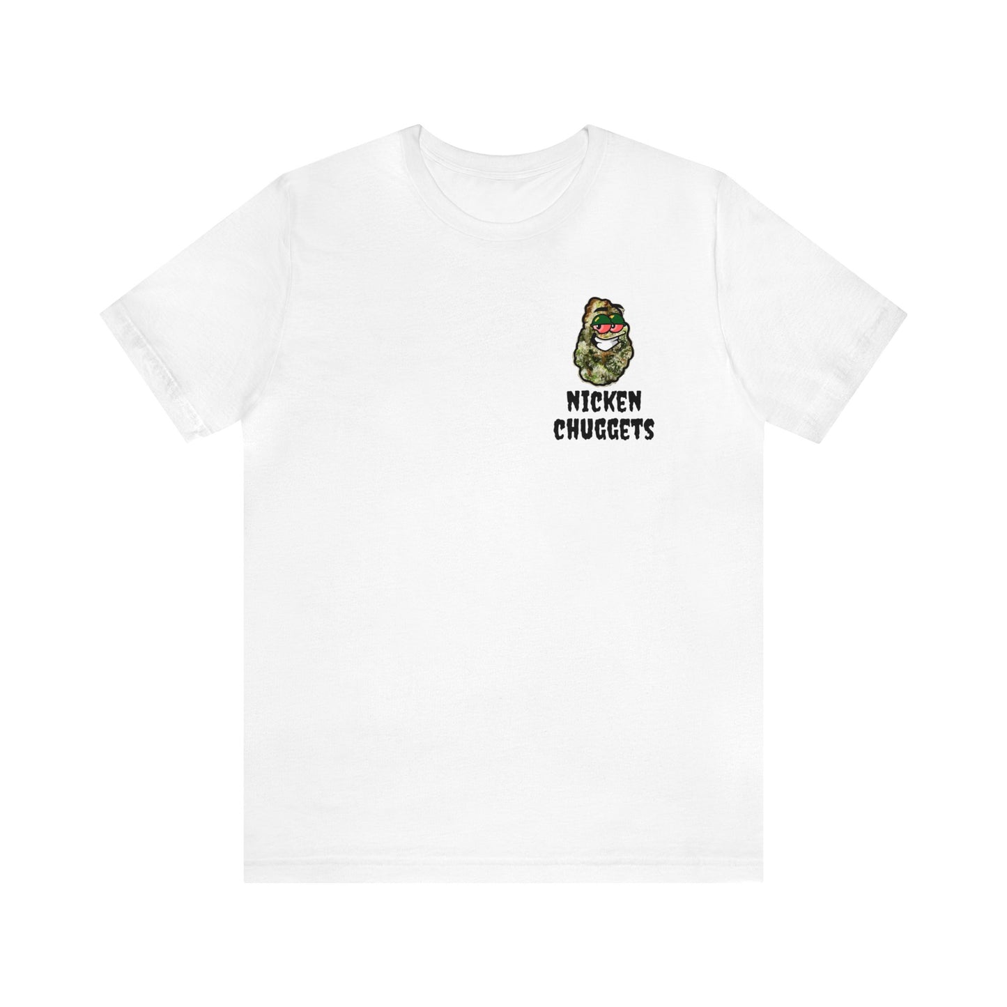 420 Nug T-shirt