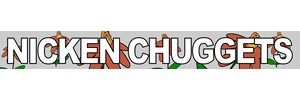 Nickenchuggets